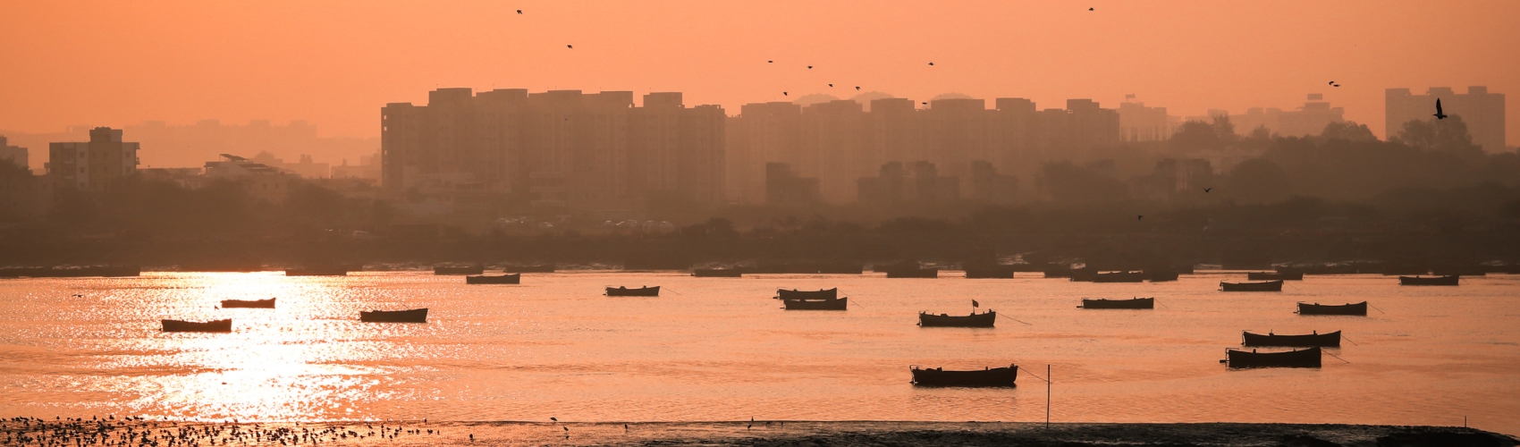 Surat City, India