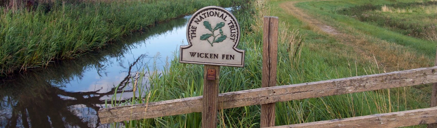 UK wetland
