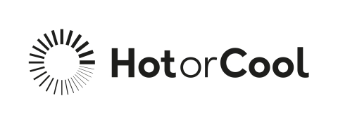 Hot or Cool Institute logo